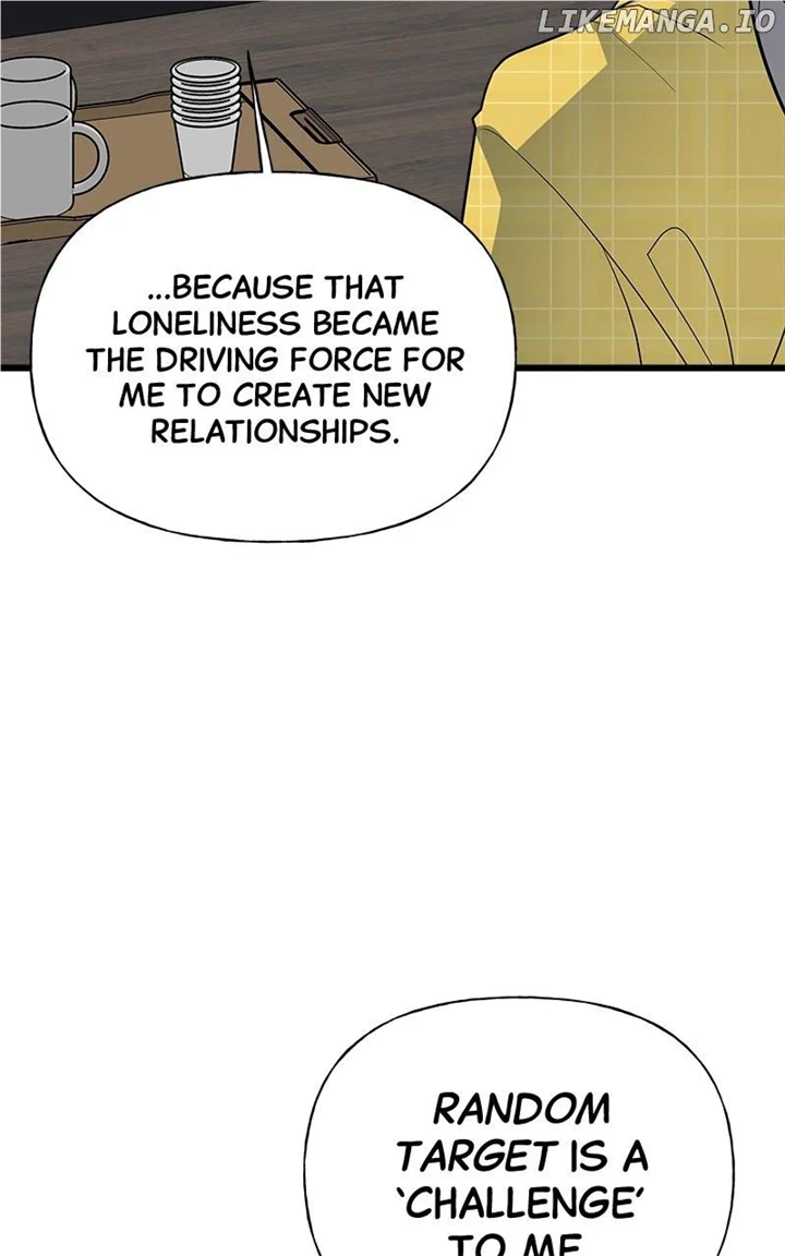 Random Target chapter 14 page 83