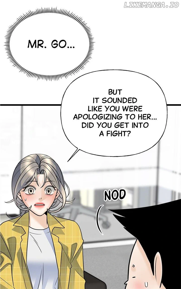 Random Target chapter 14 page 86