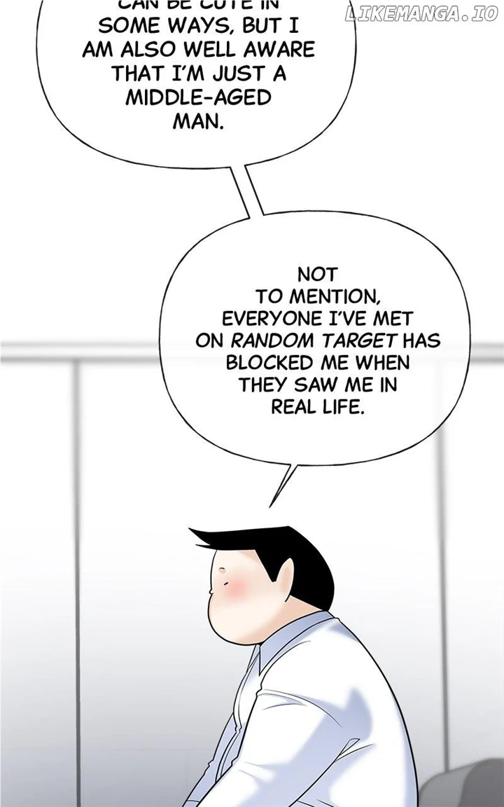 Random Target chapter 14 page 93