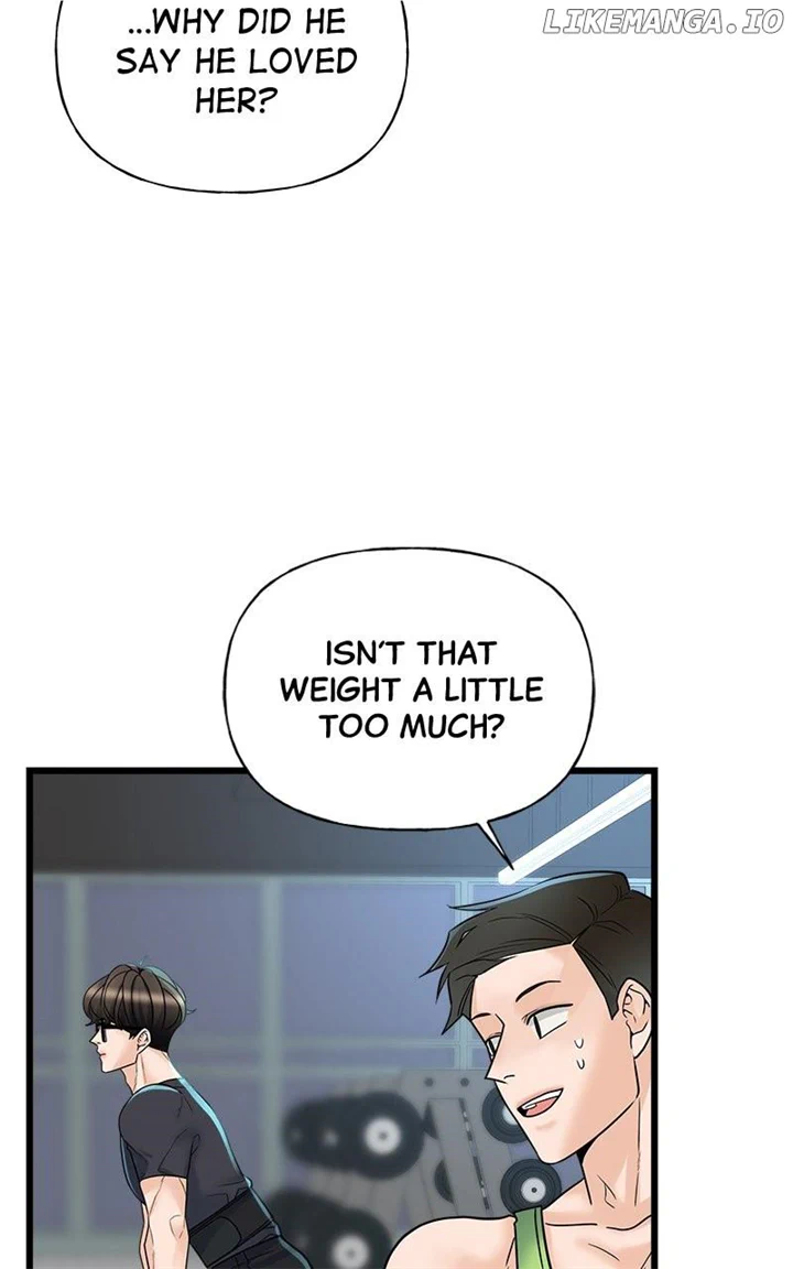 Random Target chapter 14 page 116