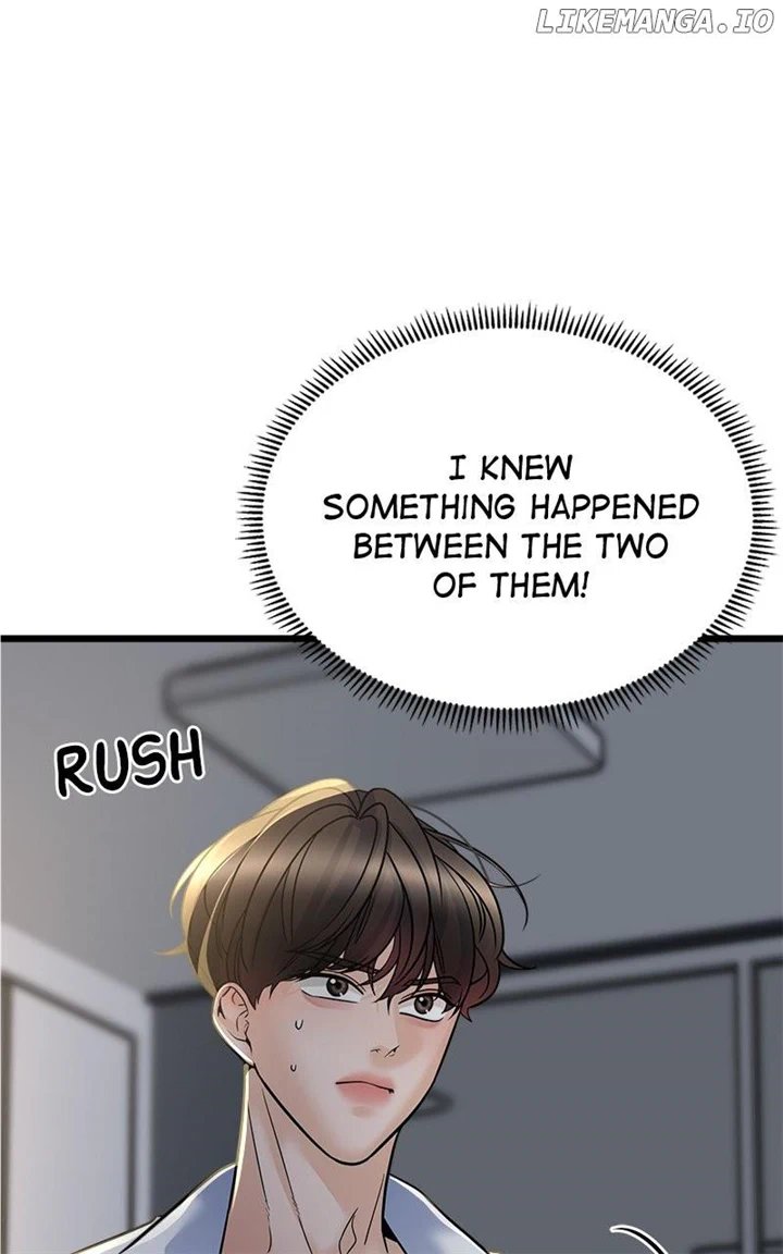 Random Target chapter 14 page 128
