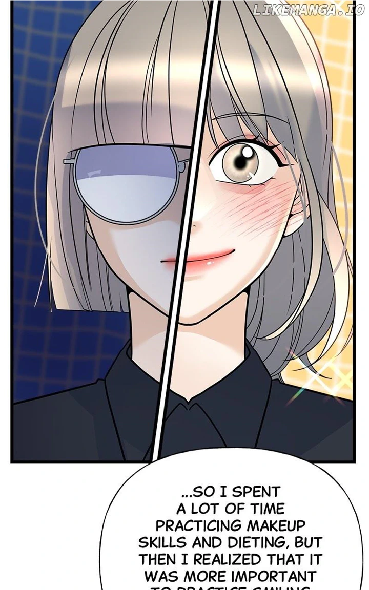 Random Target chapter 15 page 48