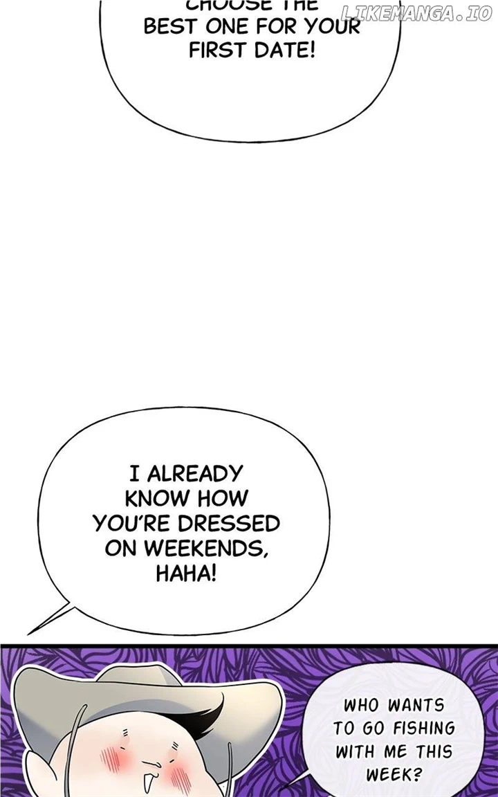 Random Target chapter 15 page 57
