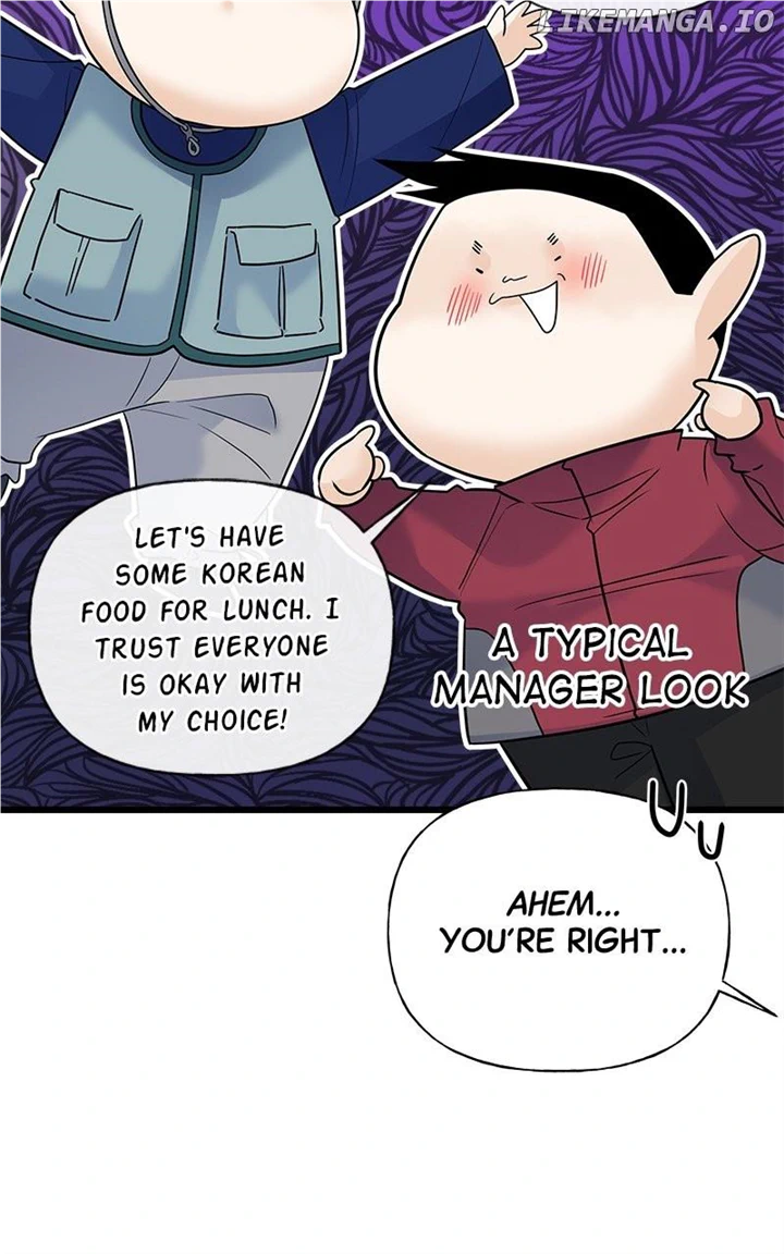 Random Target chapter 15 page 58