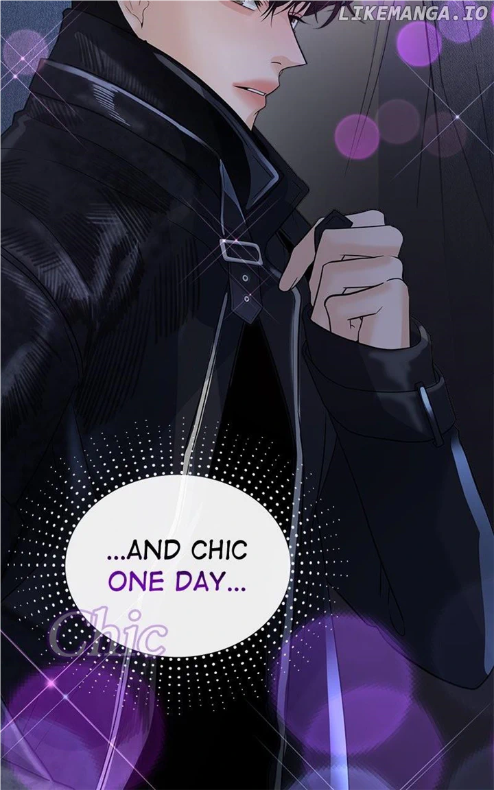 Random Target chapter 15 page 71