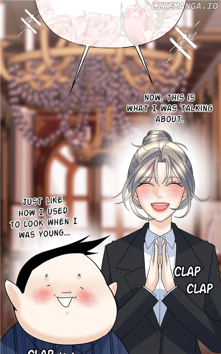 Random Target chapter 15 page 74