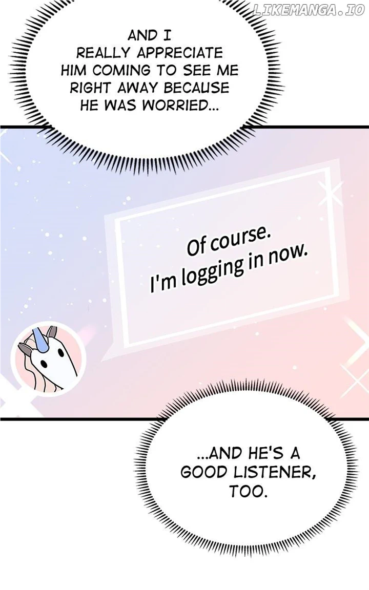 Random Target chapter 15 page 82