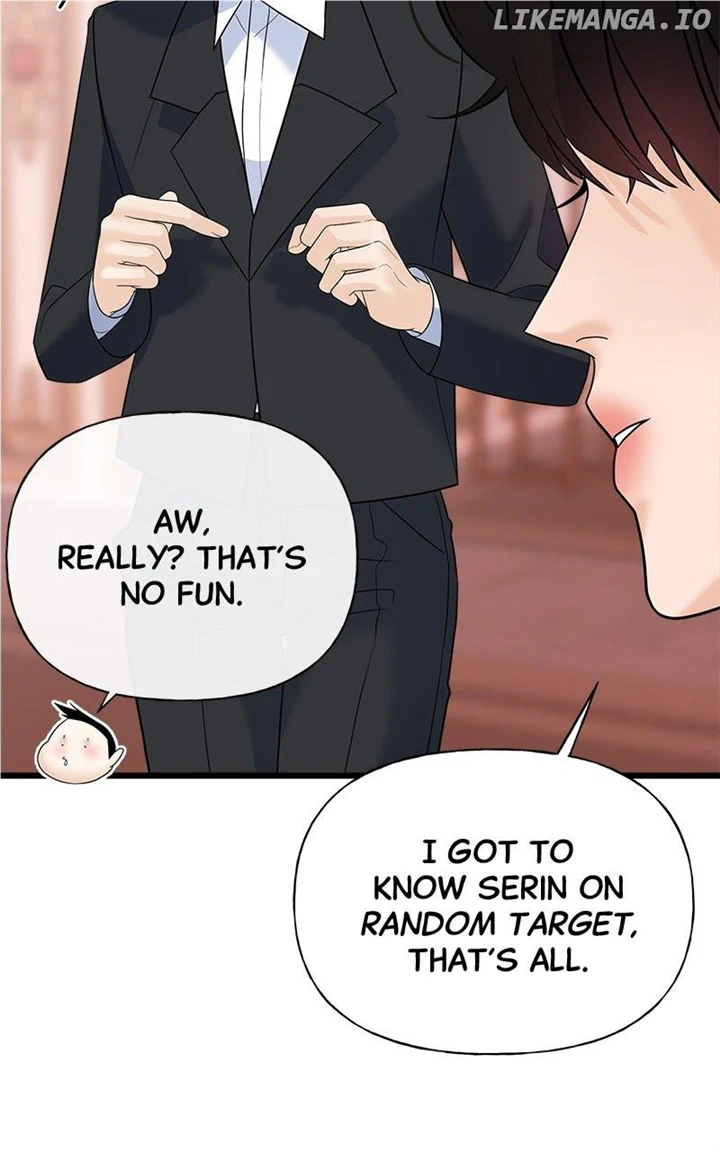 Random Target chapter 15 page 93