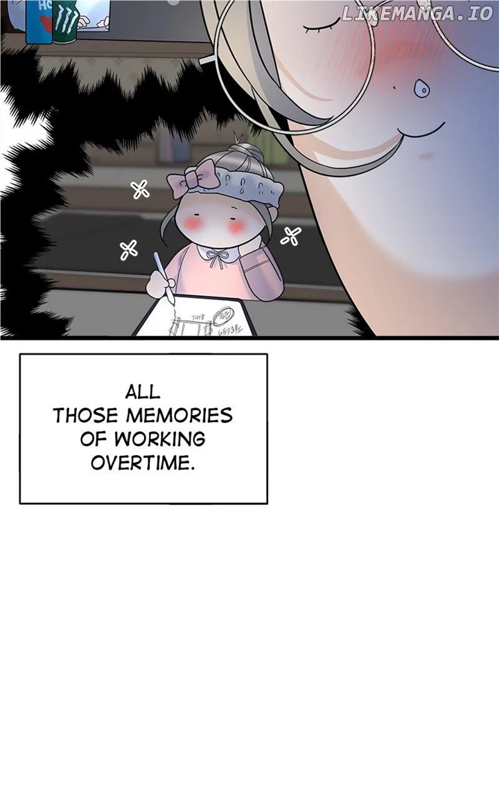 Random Target chapter 15 page 101