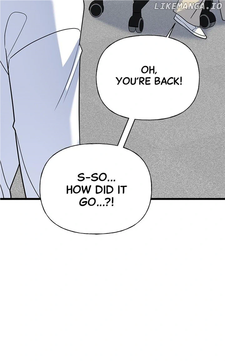 Random Target chapter 15 page 103
