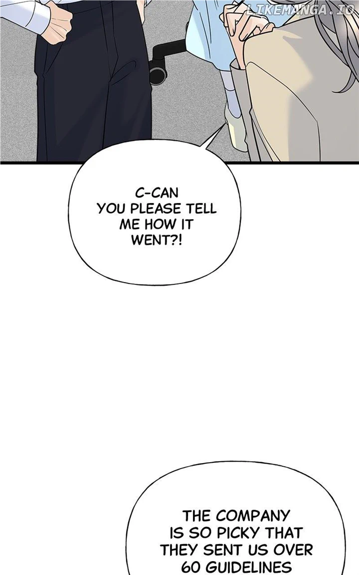 Random Target chapter 15 page 105