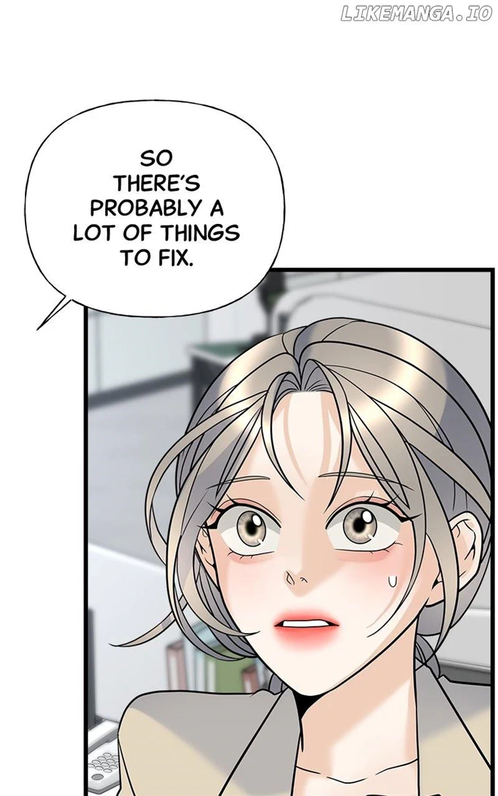 Random Target chapter 15 page 107