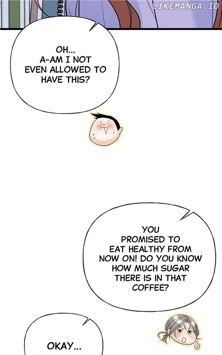Random Target chapter 15 page 129