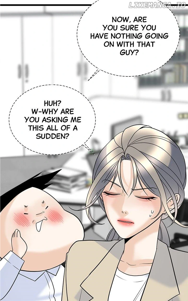 Random Target chapter 15 page 134