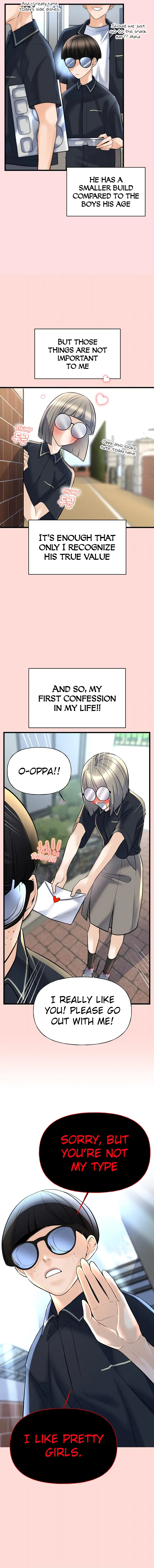 Random Target chapter 2 page 2