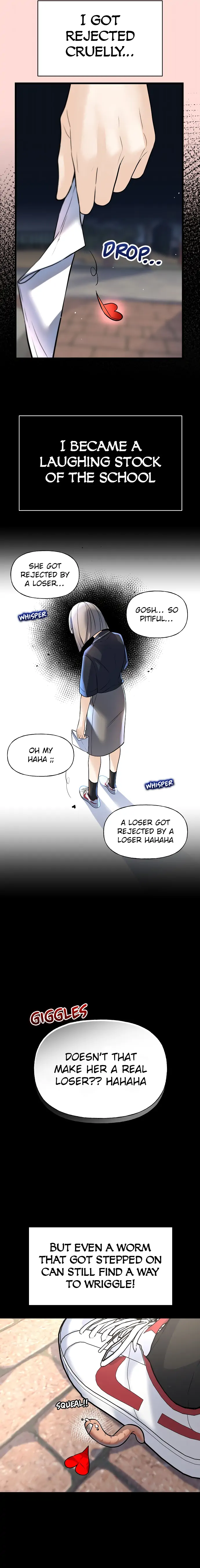 Random Target chapter 2 page 3