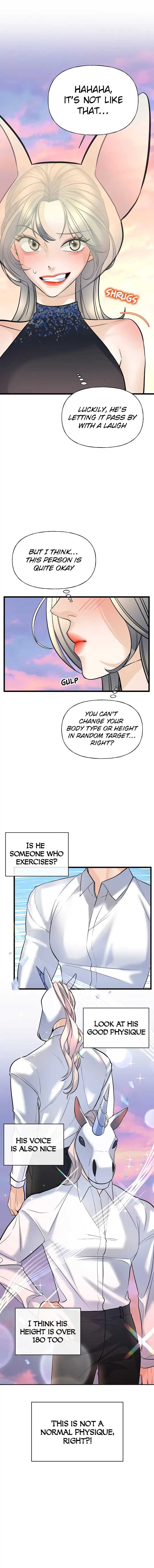 Random Target chapter 2 page 9