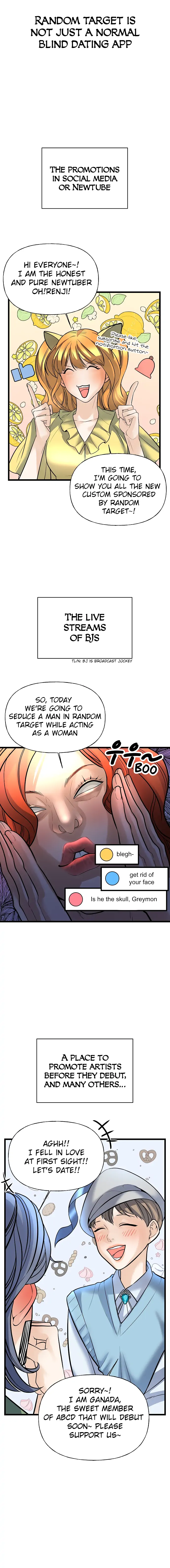 Random Target chapter 2 page 10