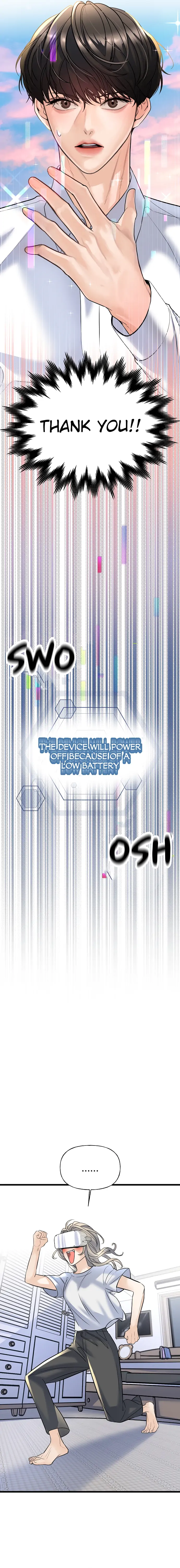 Random Target chapter 2 page 18