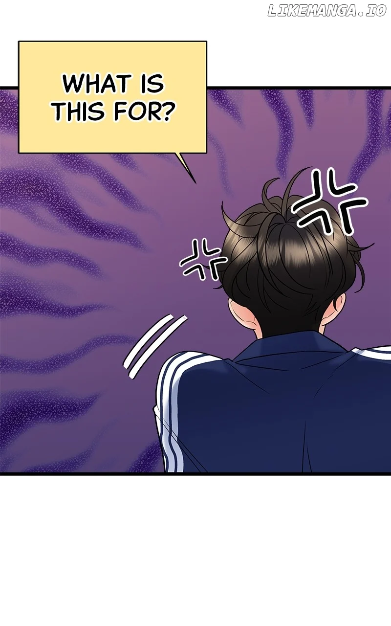 Random Target chapter 21 page 8
