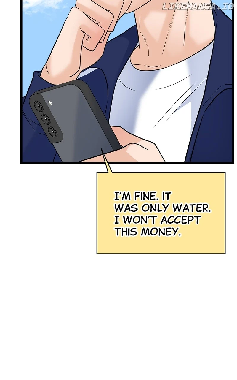 Random Target chapter 21 page 11