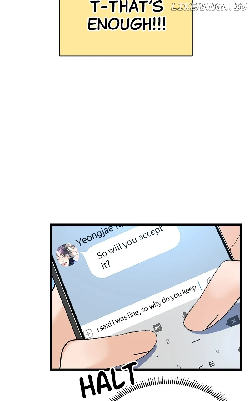 Random Target chapter 21 page 14