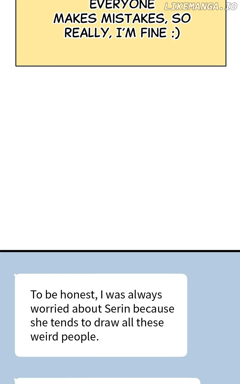 Random Target chapter 21 page 17