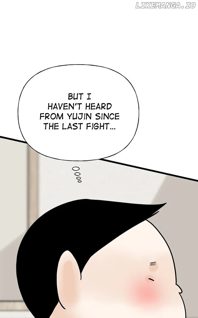 Random Target chapter 21 page 36