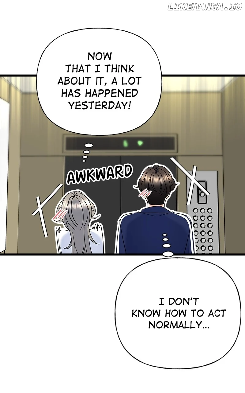 Random Target chapter 21 page 49
