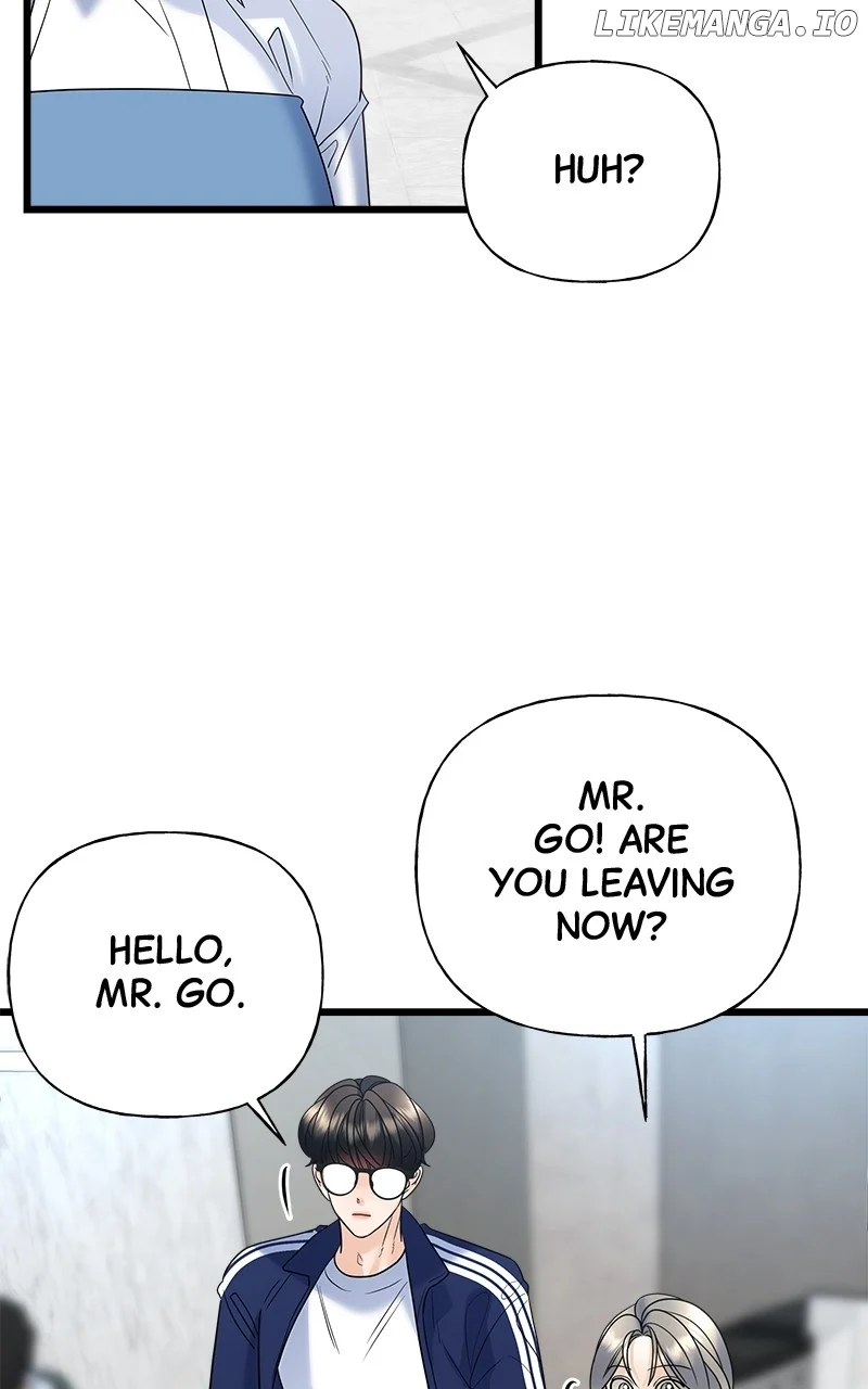 Random Target chapter 21 page 69