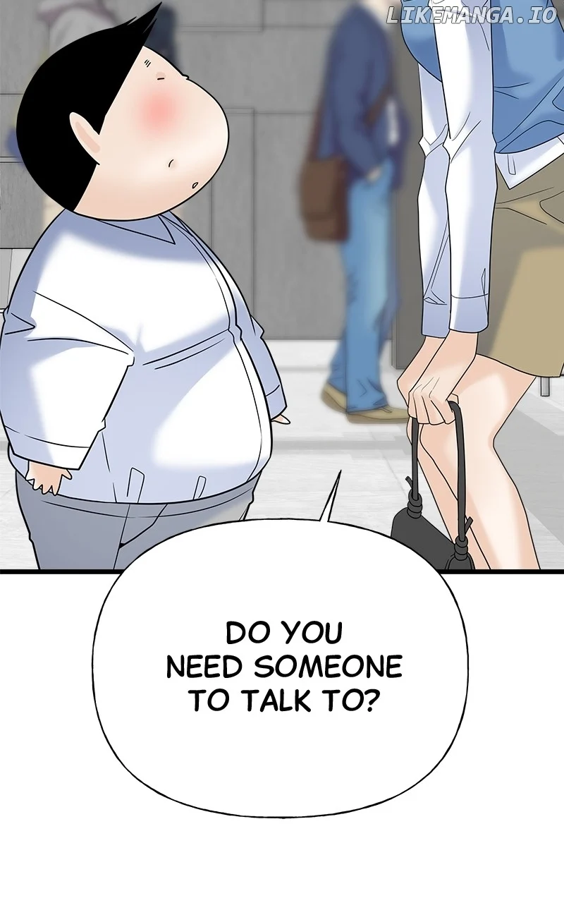 Random Target chapter 21 page 76