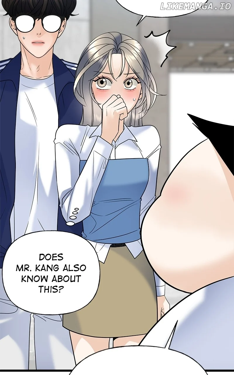 Random Target chapter 21 page 79