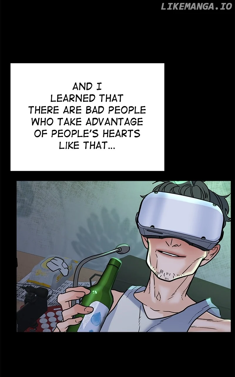 Random Target chapter 21 page 85