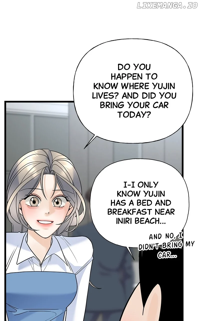 Random Target chapter 21 page 95
