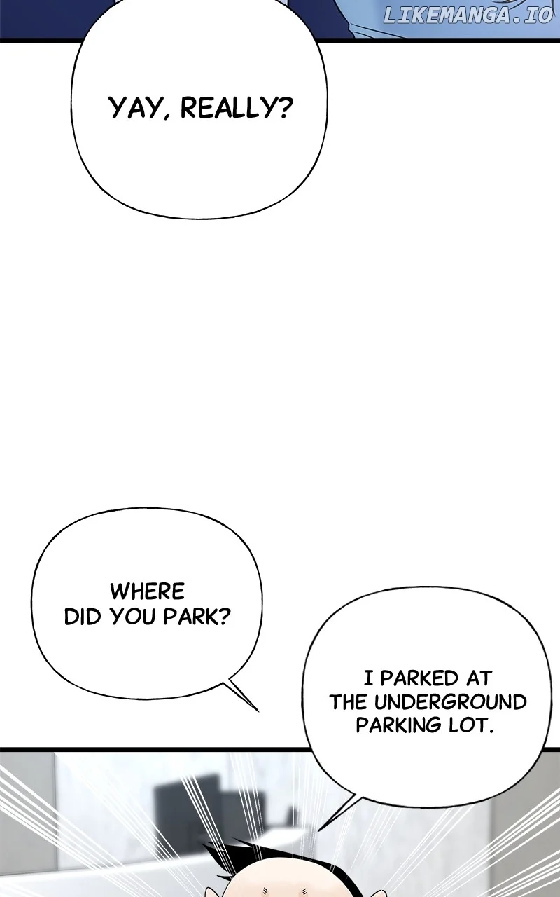 Random Target chapter 21 page 100