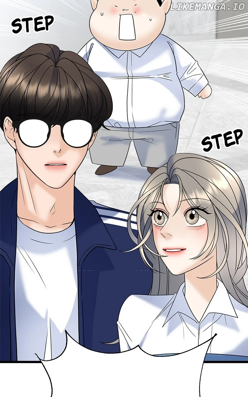Random Target chapter 21 page 101