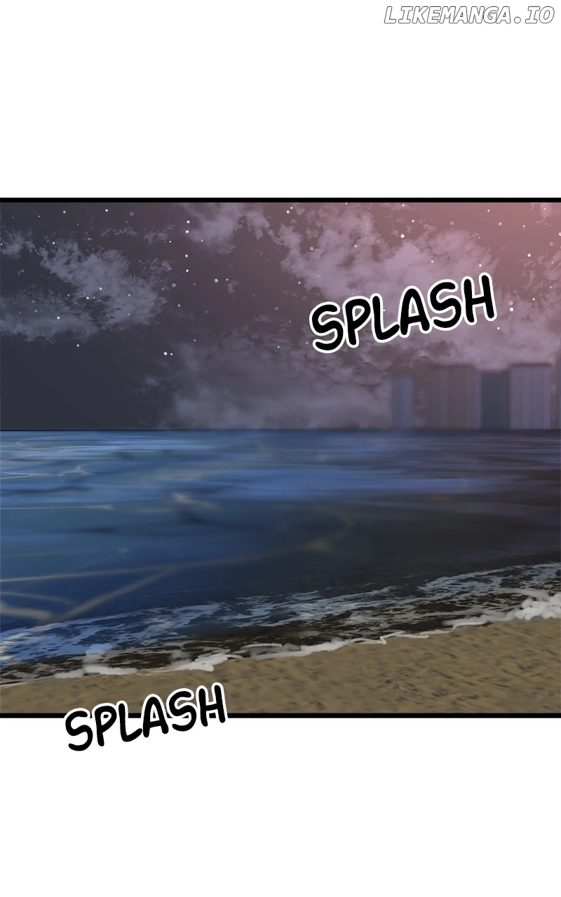 Random Target chapter 21 page 118