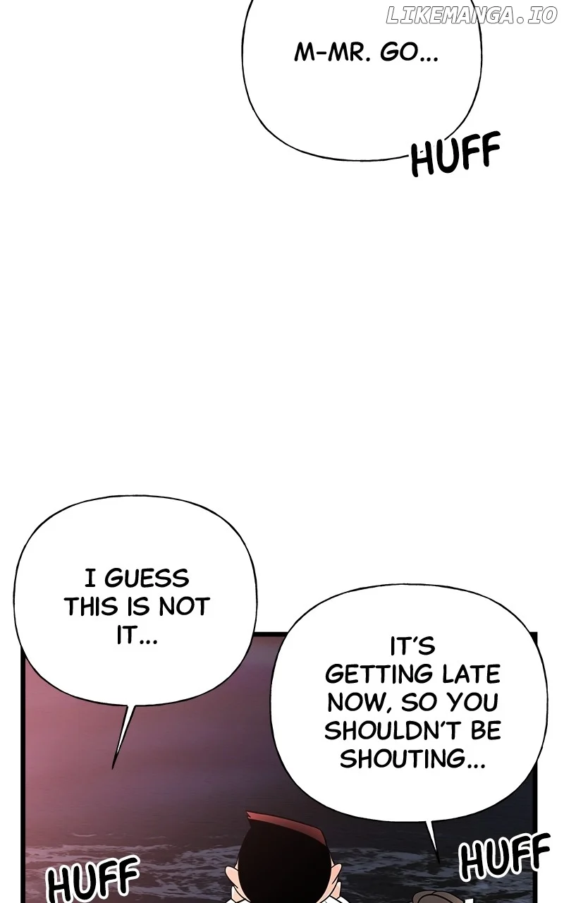 Random Target chapter 21 page 129