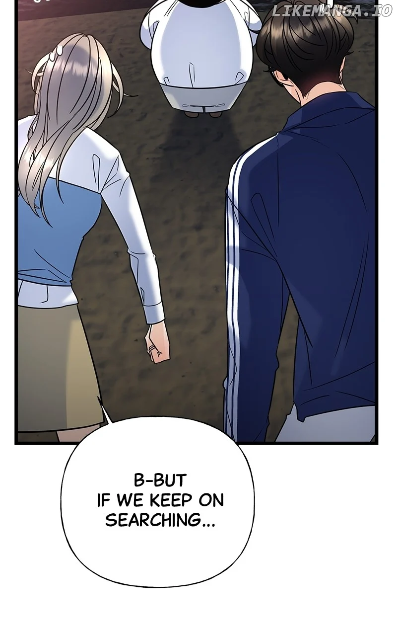 Random Target chapter 21 page 130