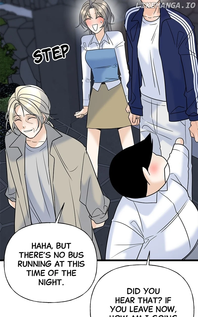Random Target chapter 21 page 147