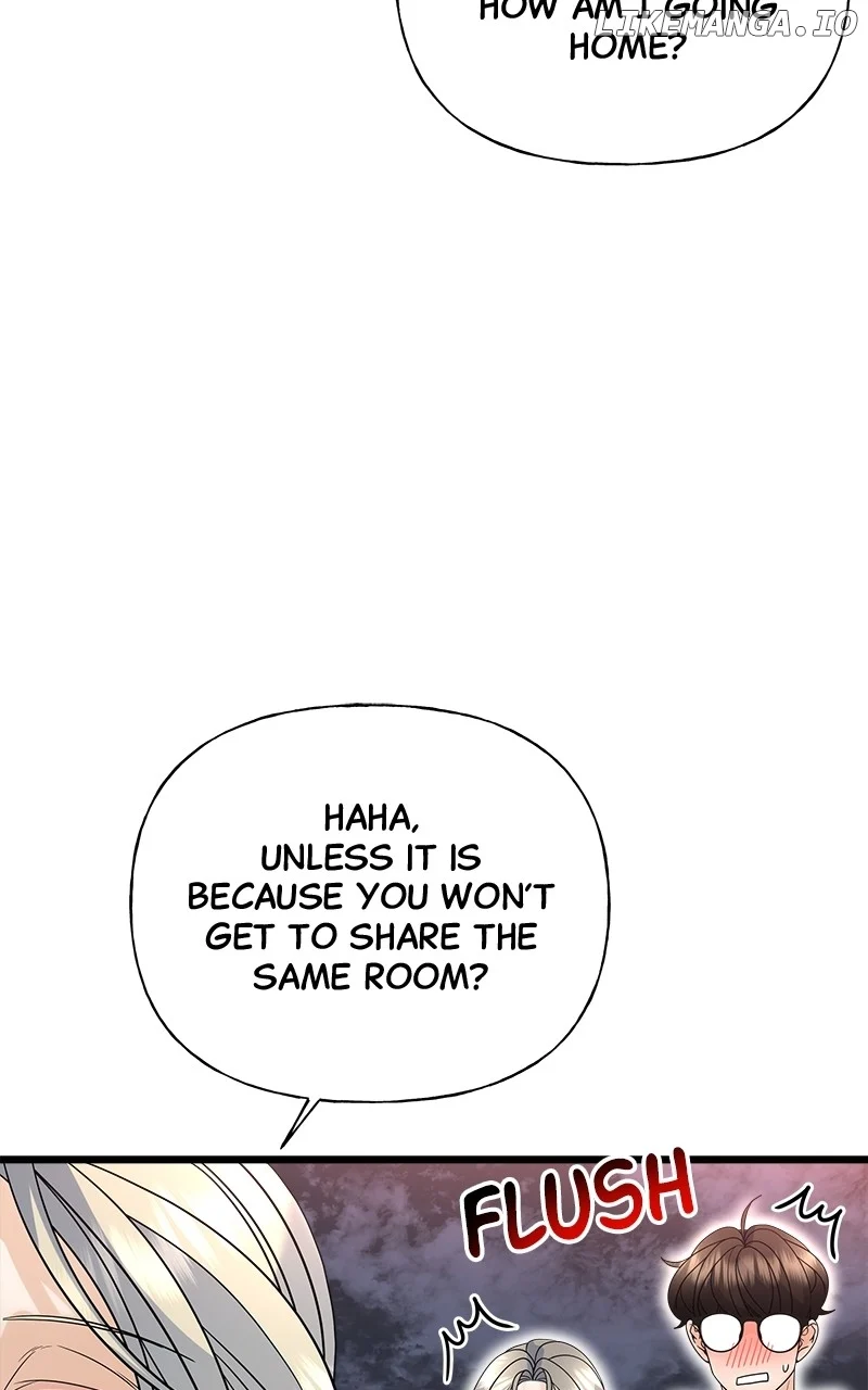 Random Target chapter 21 page 148
