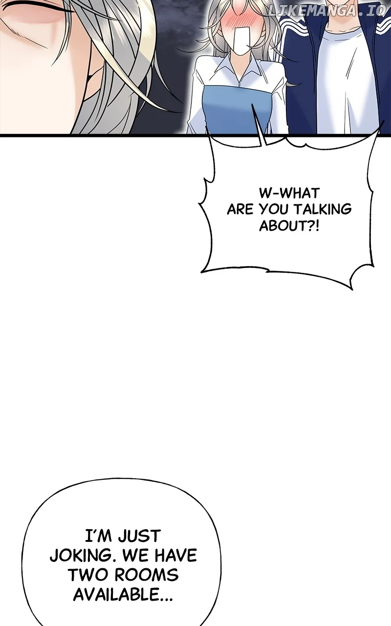 Random Target chapter 21 page 149