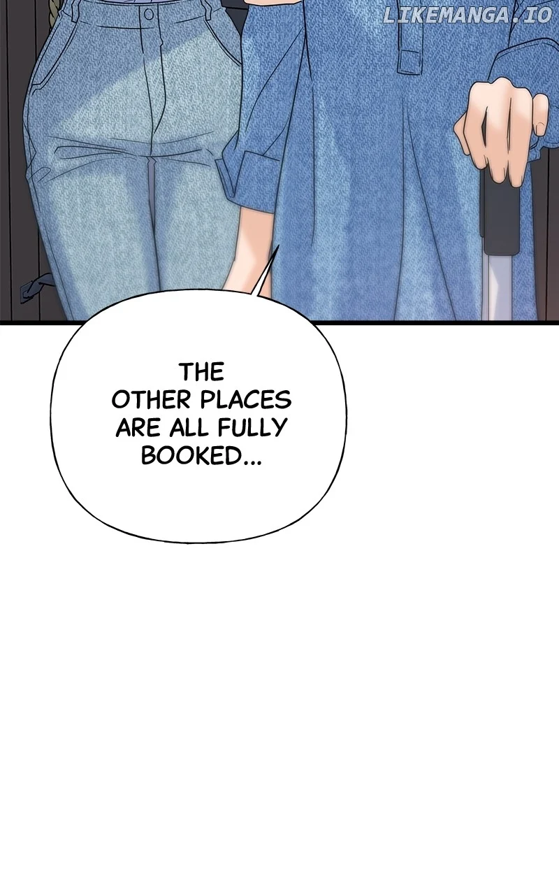 Random Target chapter 21 page 152