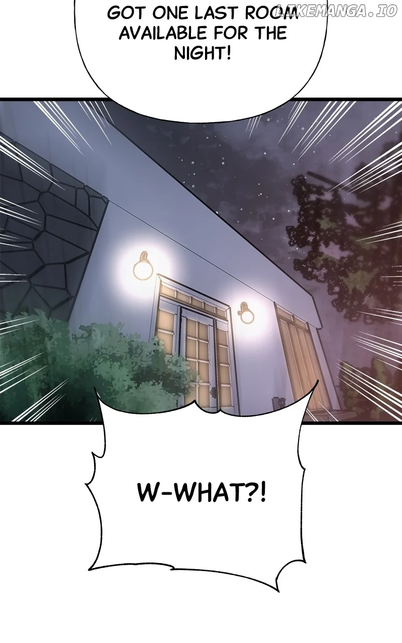 Random Target chapter 21 page 156