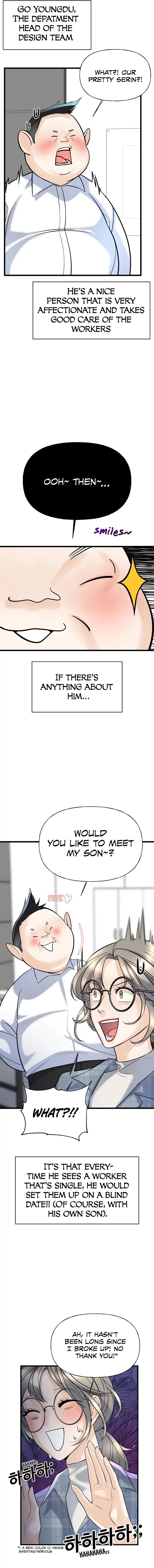 Random Target chapter 3 page 5