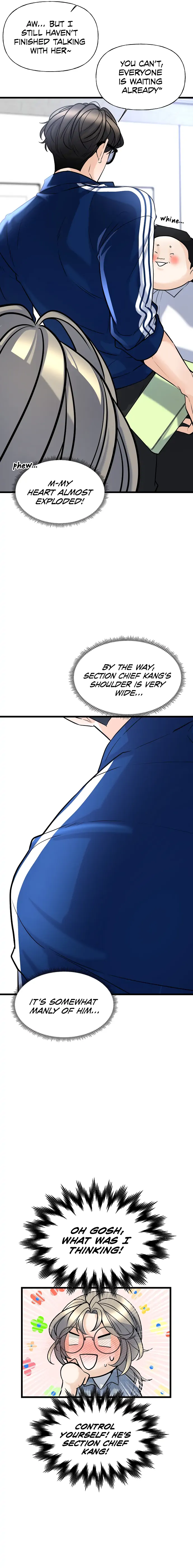 Random Target chapter 3 page 9