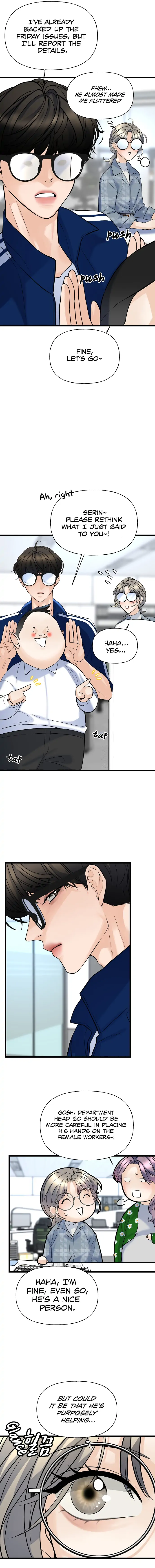 Random Target chapter 3 page 10