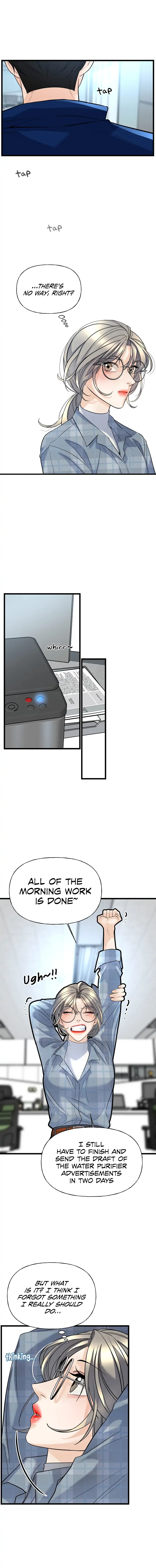 Random Target chapter 3 page 11