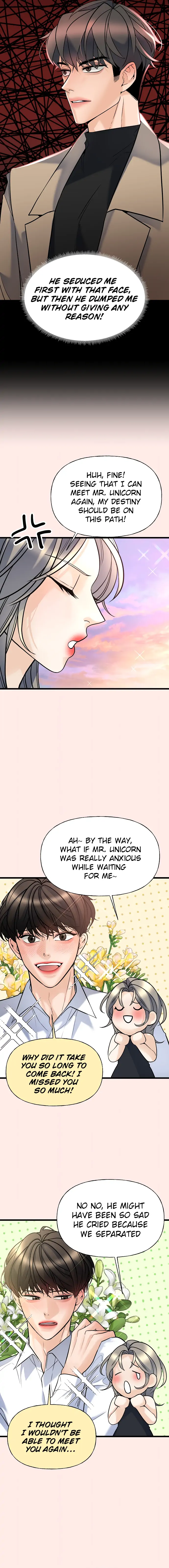 Random Target chapter 4 page 3