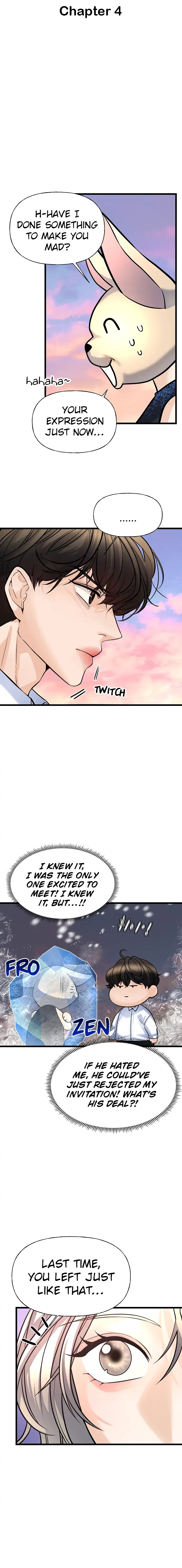 Random Target chapter 4 page 5